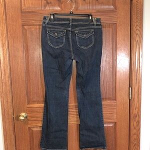 NEW LISTING! Simply Vera Vera Waang Jeans